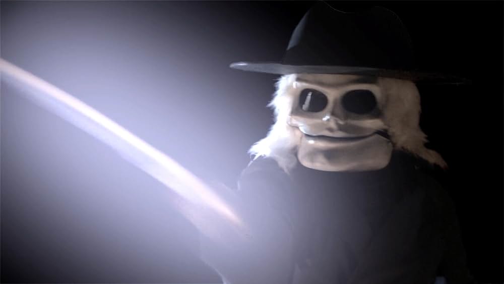 Blade the Iron Cross（原題）の画像