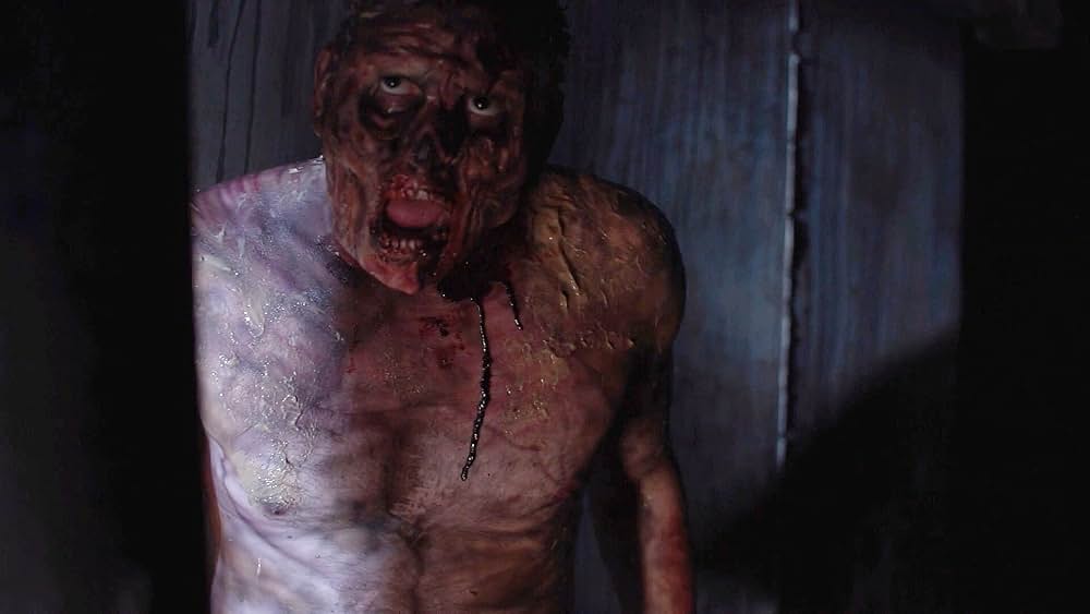 Blade the Iron Cross（原題）の写真