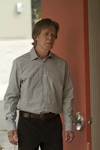 「Cake ケーキ 〜悲しみが通り過ぎるまで〜」ウィリアム・H・メイシーの画像