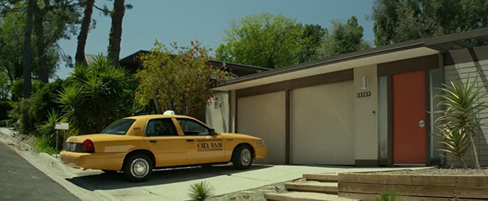 Cake ケーキ 〜悲しみが通り過ぎるまで〜の画像