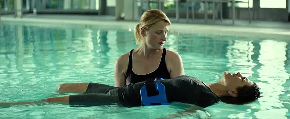 Cake ケーキ 〜悲しみが通り過ぎるまで〜の画像