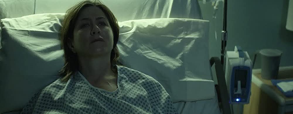 Cake ケーキ 〜悲しみが通り過ぎるまで〜の画像