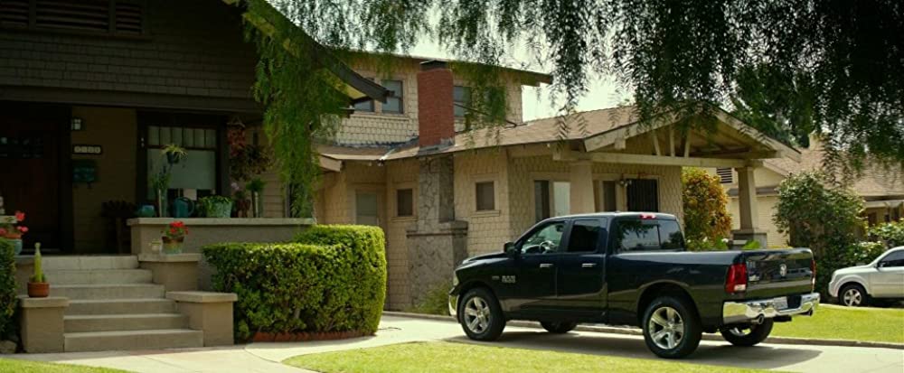 Cake ケーキ 〜悲しみが通り過ぎるまで〜の画像