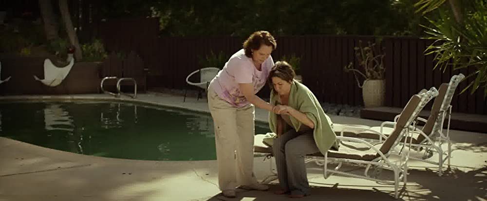 Cake ケーキ 〜悲しみが通り過ぎるまで〜の画像