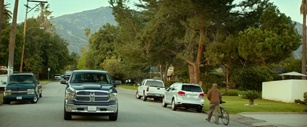 Cake ケーキ 〜悲しみが通り過ぎるまで〜の画像