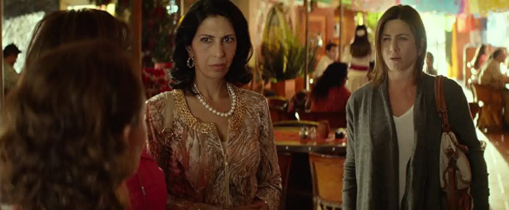 Cake ケーキ 〜悲しみが通り過ぎるまで〜の画像