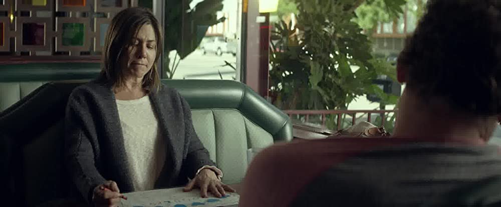 Cake ケーキ 〜悲しみが通り過ぎるまで〜の画像