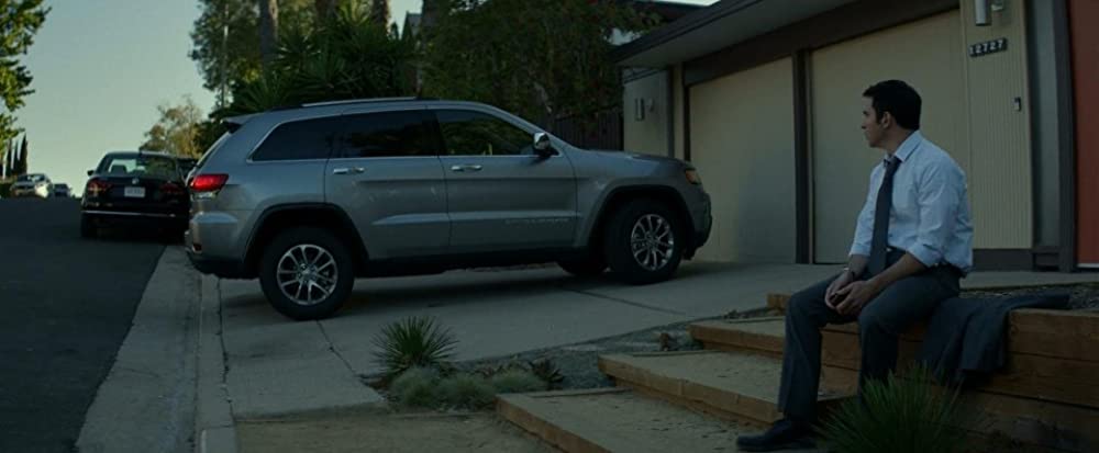 Cake ケーキ 〜悲しみが通り過ぎるまで〜の画像