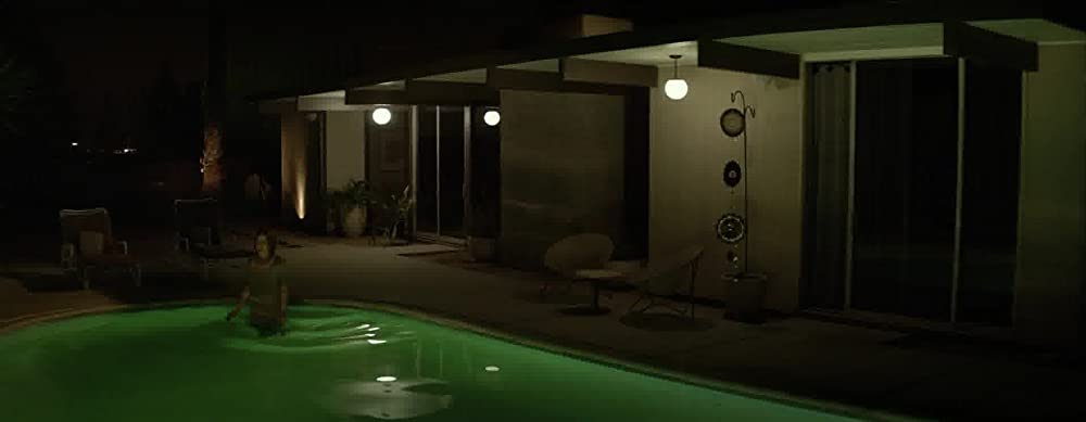 Cake ケーキ 〜悲しみが通り過ぎるまで〜の画像