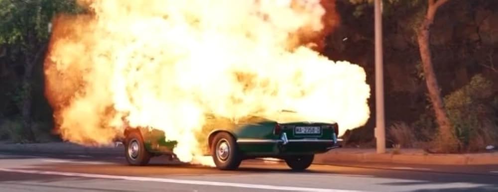 スカーレット 復讐のダイヤモンドの画像