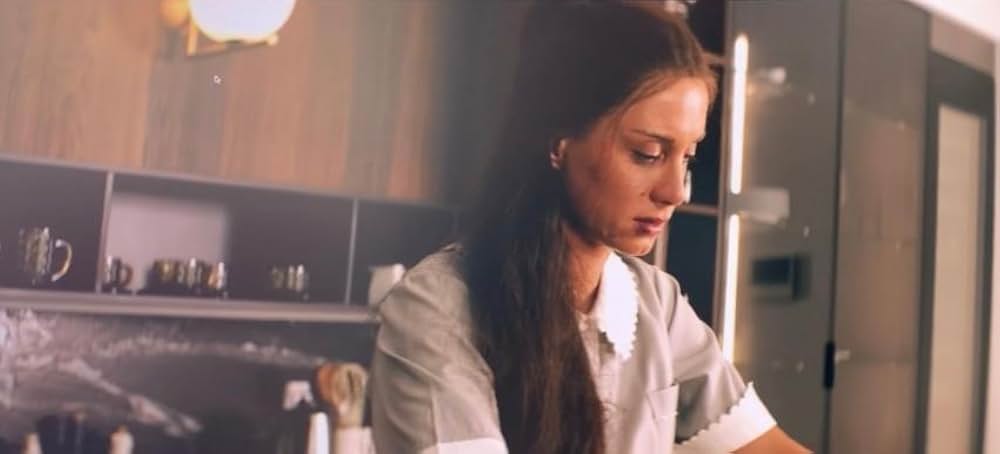 スカーレット 復讐のダイヤモンドの画像