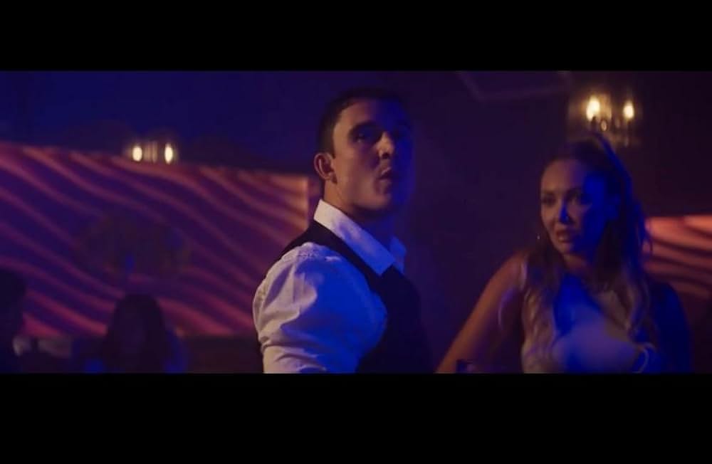 スカーレット 復讐のダイヤモンドの画像