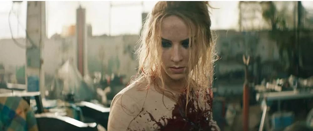 スカーレット 復讐のダイヤモンドの画像