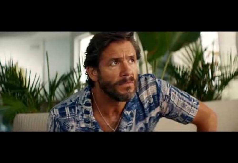 スカーレット 復讐のダイヤモンドの画像