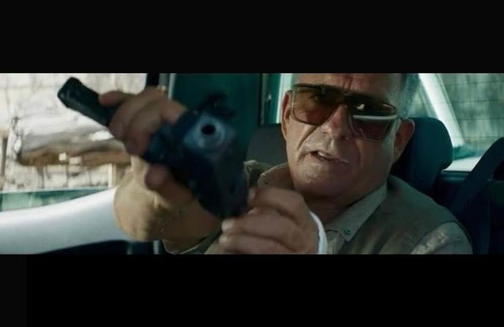 スカーレット 復讐のダイヤモンドの画像