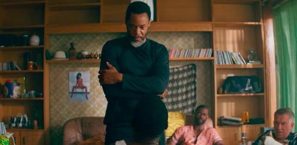 スカーレット 復讐のダイヤモンドの画像