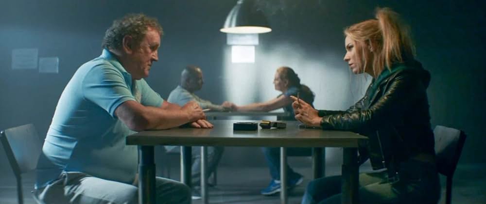 スカーレット 復讐のダイヤモンドの画像