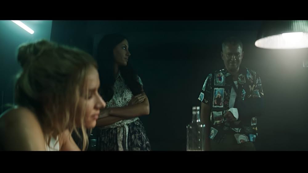 スカーレット 復讐のダイヤモンドの画像