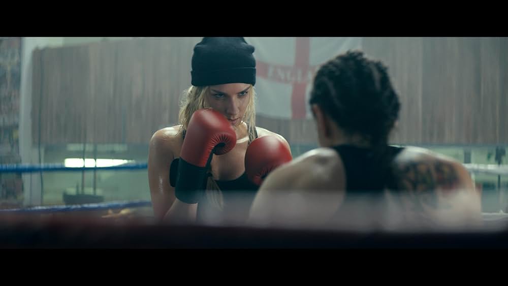 スカーレット 復讐のダイヤモンドの画像