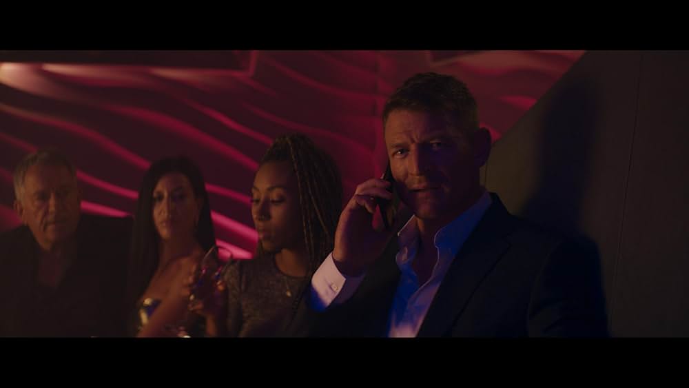 スカーレット 復讐のダイヤモンドの画像