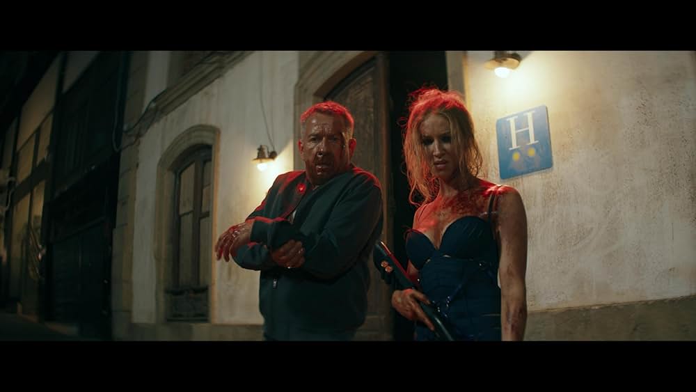 スカーレット 復讐のダイヤモンドの画像