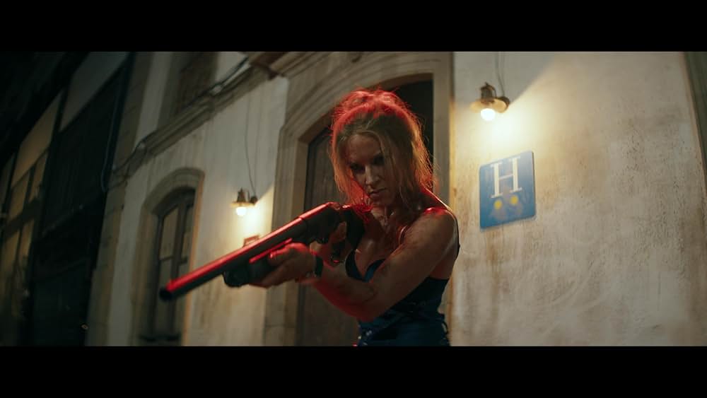 スカーレット 復讐のダイヤモンドの画像