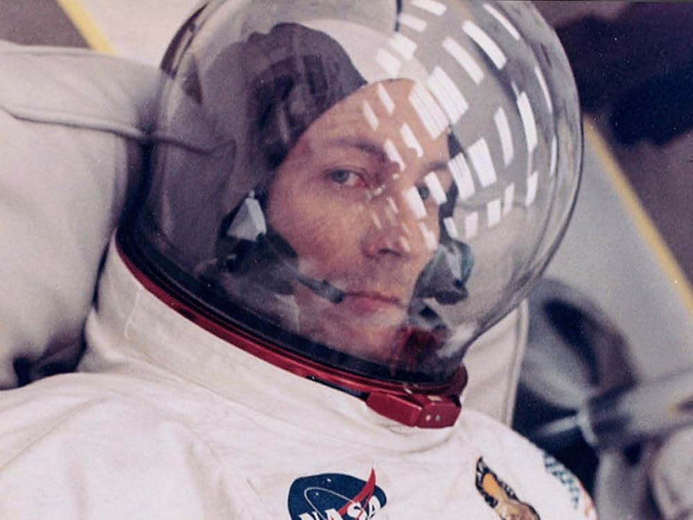 アポロ13号: 極限からの生還の写真