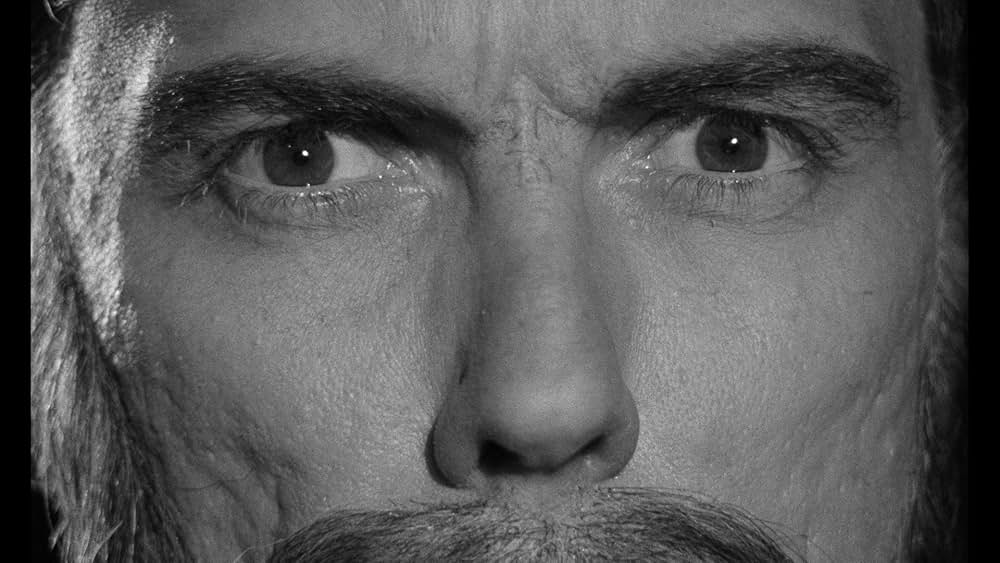 Devil Doll（原題）の画像