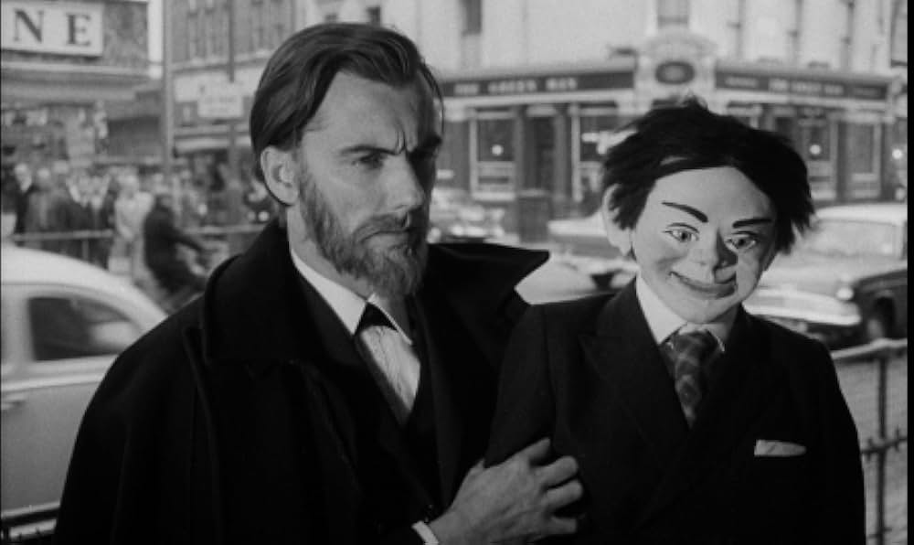 Devil Doll（原題）の画像