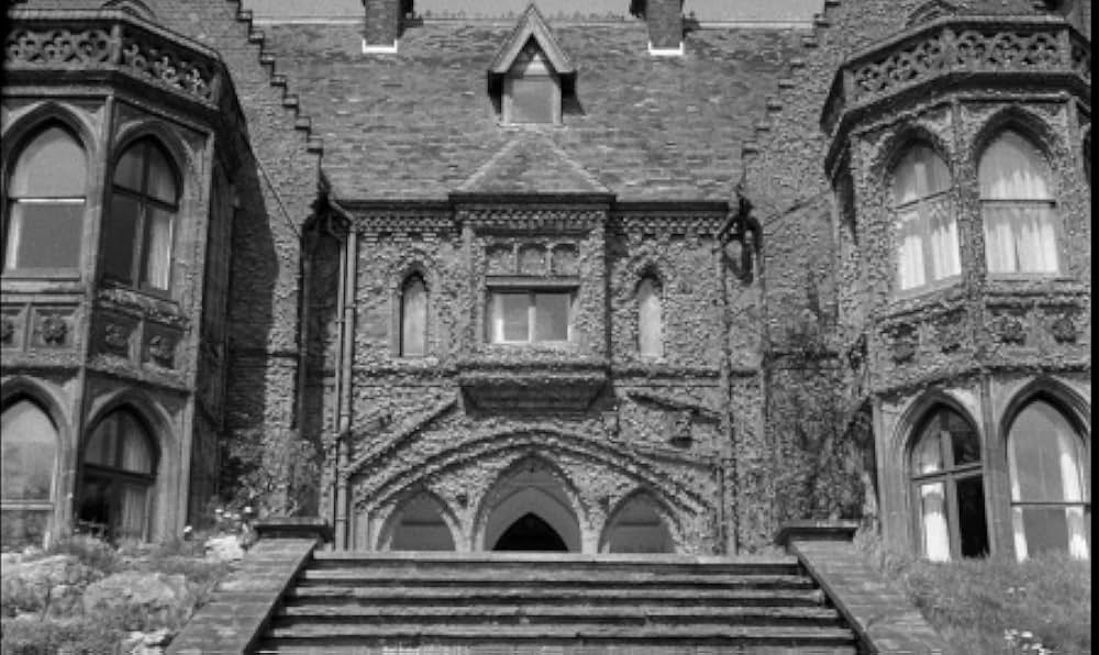 Devil Doll（原題）の画像