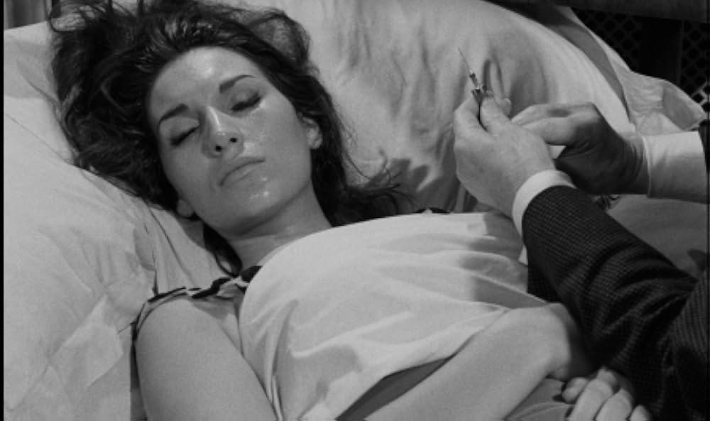 Devil Doll（原題）の画像