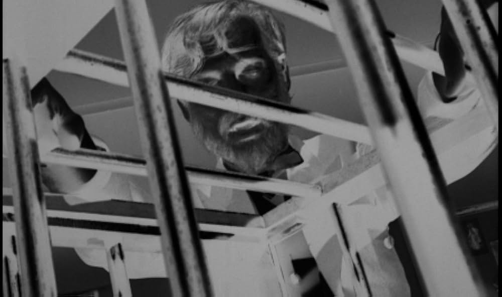 Devil Doll（原題）の画像