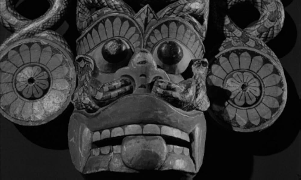 Devil Doll（原題）の画像