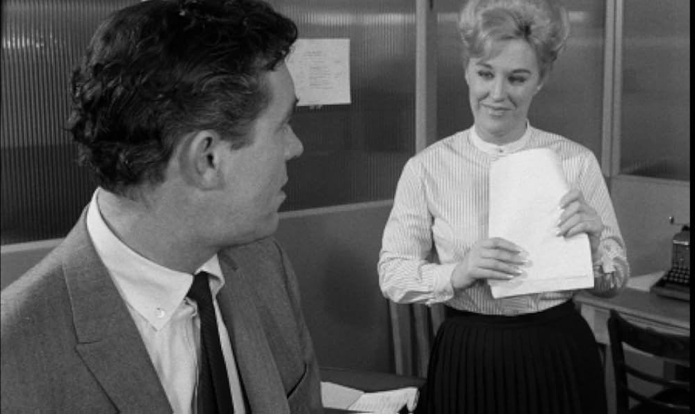 Devil Doll（原題）の画像