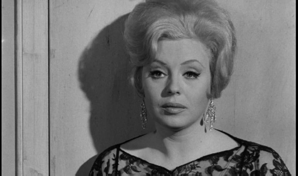 Devil Doll（原題）の画像