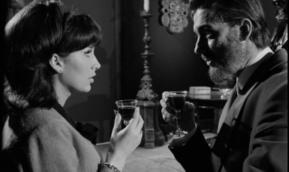 Devil Doll（原題）の画像