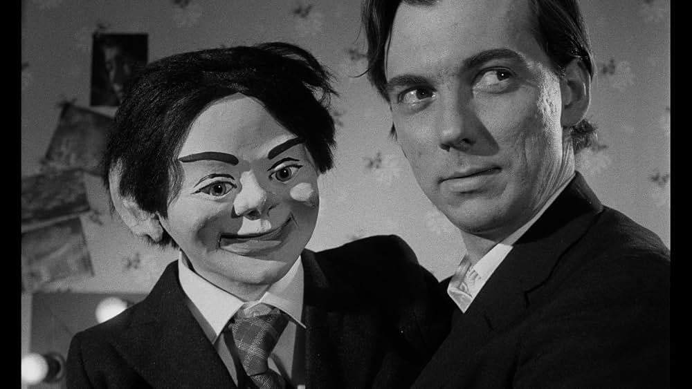 Devil Doll（原題）の画像