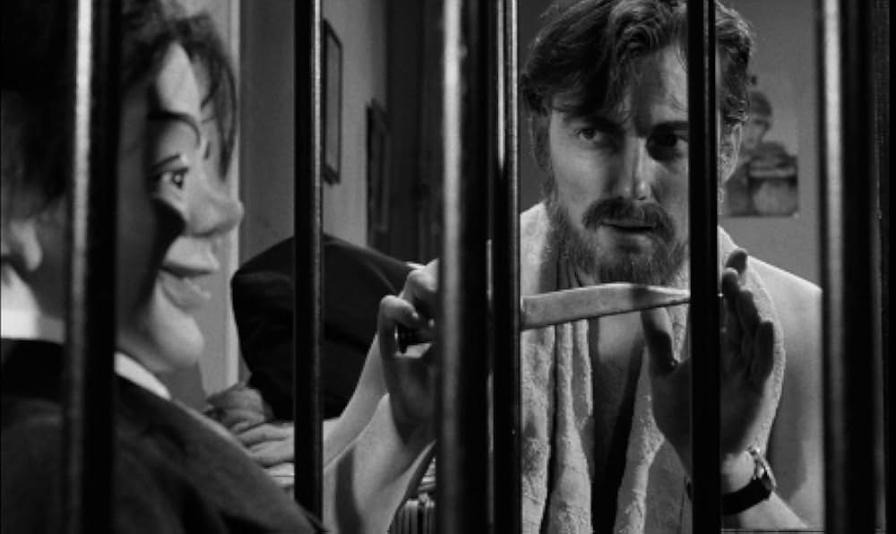 Devil Doll（原題）の画像