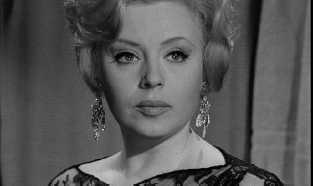 Devil Doll（原題）の画像