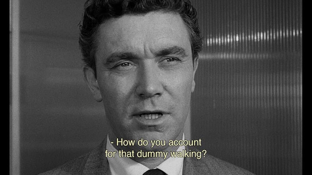 Devil Doll（原題）の画像