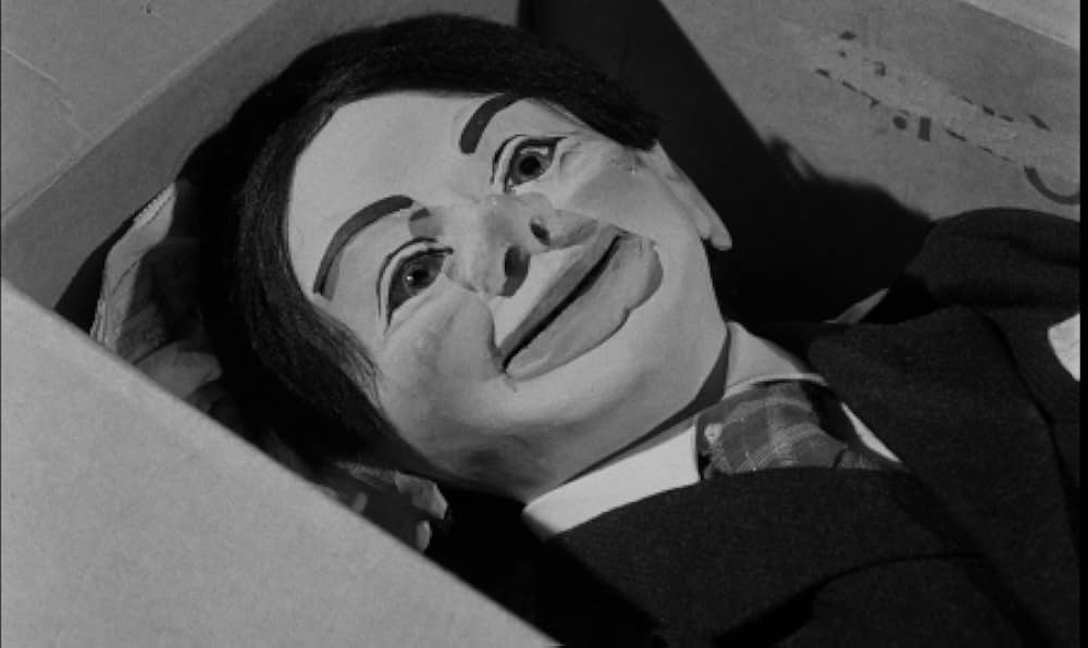 Devil Doll（原題）の画像