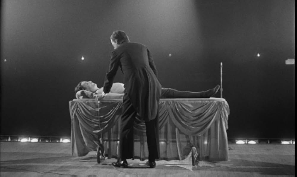 Devil Doll（原題）の画像