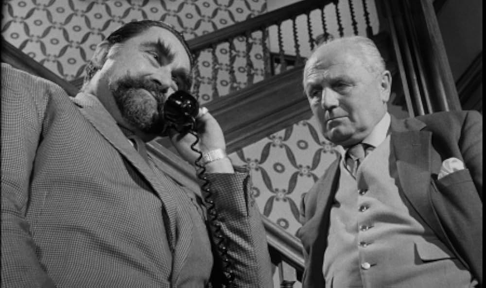 Devil Doll（原題）の画像