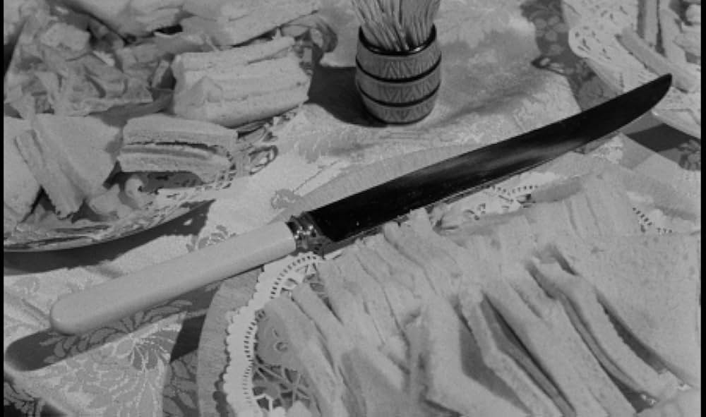 Devil Doll（原題）の画像