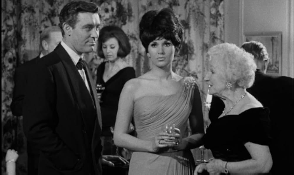 Devil Doll（原題）の画像