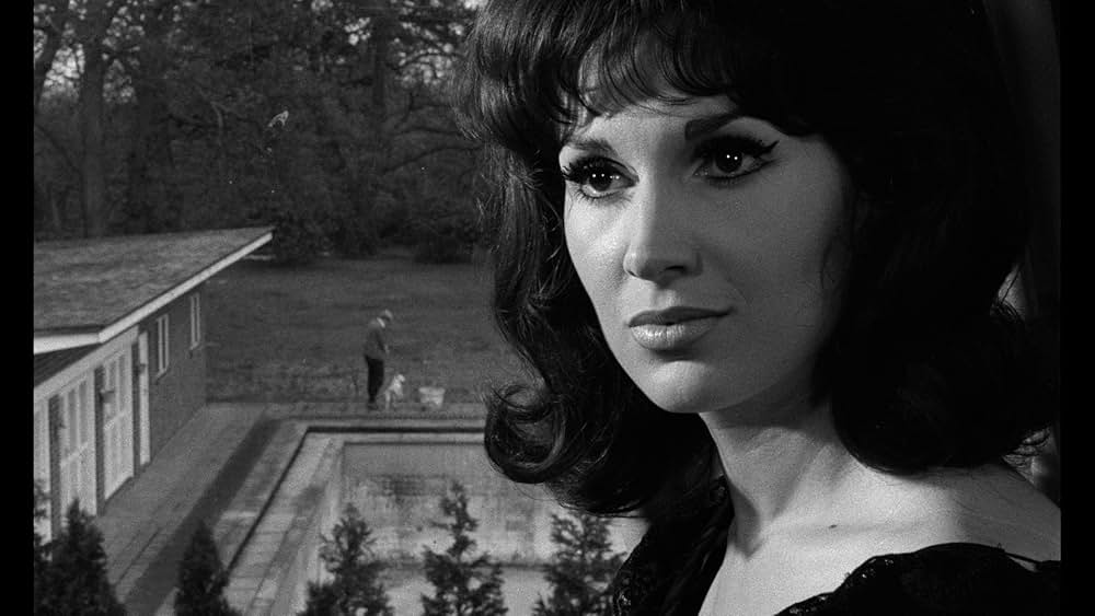 Devil Doll（原題）の画像