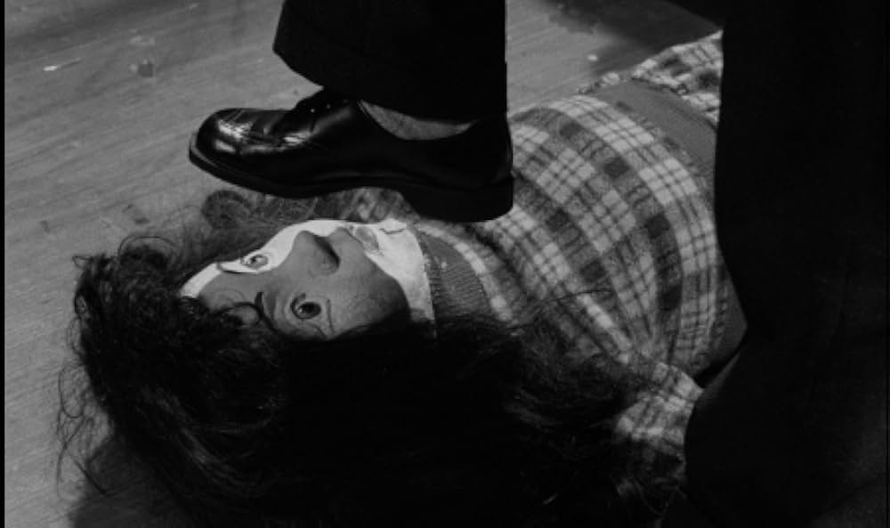 Devil Doll（原題）の画像