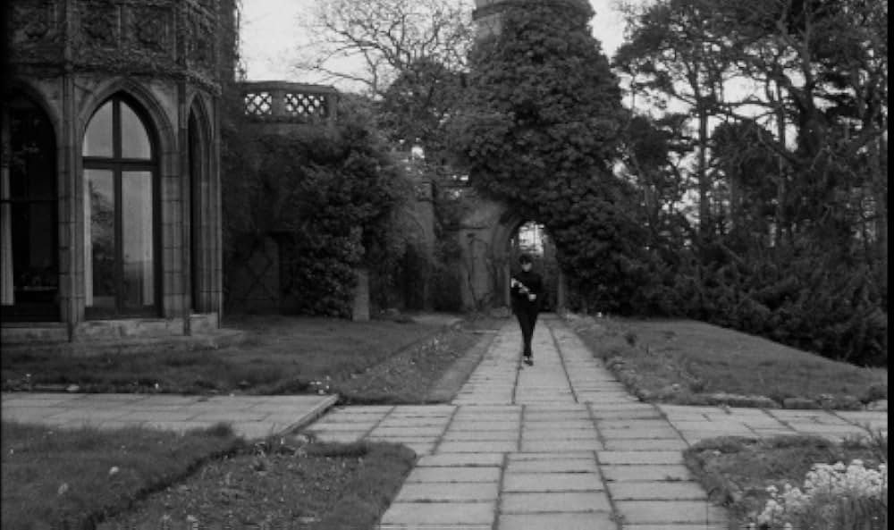 Devil Doll（原題）の画像