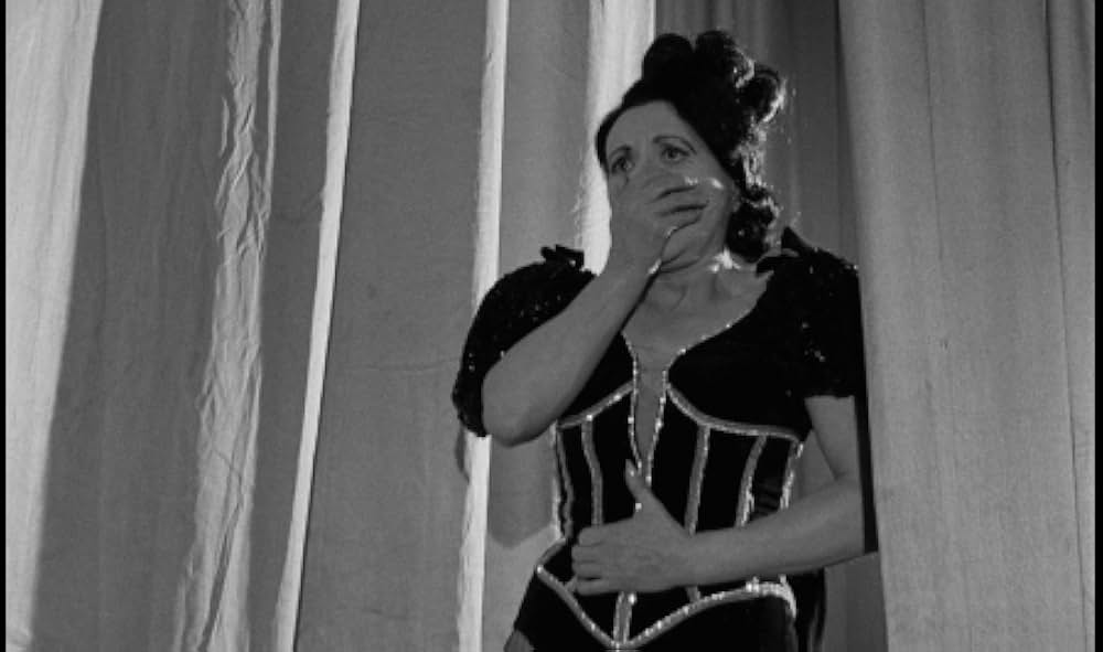 Devil Doll（原題）の画像