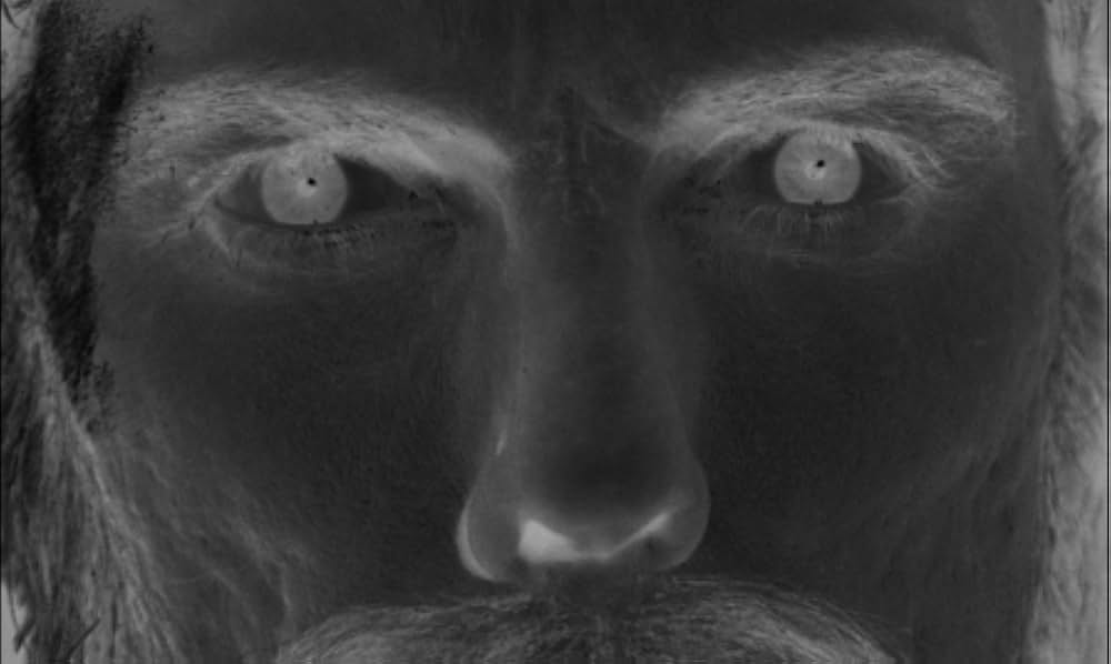 Devil Doll（原題）の画像